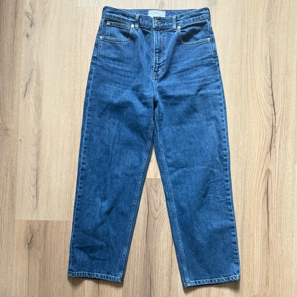 Everlane The Way High Jean - Picture 1 of 3